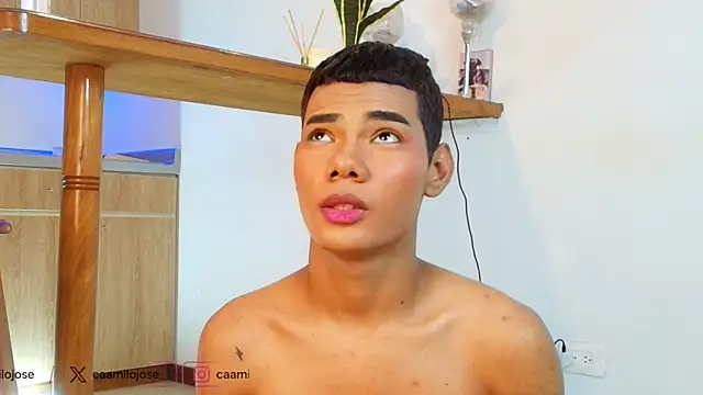Milo_K webcam