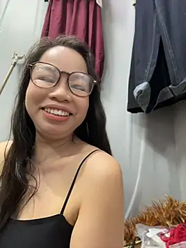 honghong_mother webcam