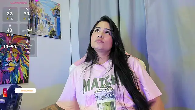 NattGray webcam