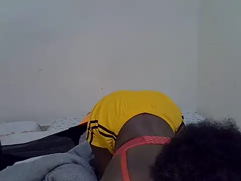 sexyafrikana webcam