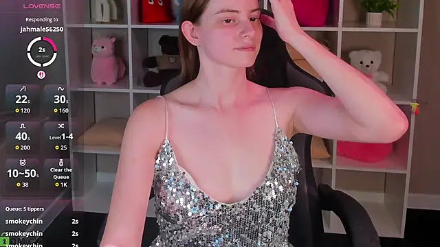 Lilli_Rivera webcam