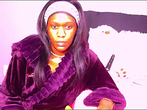 Bosslady_777 webcam