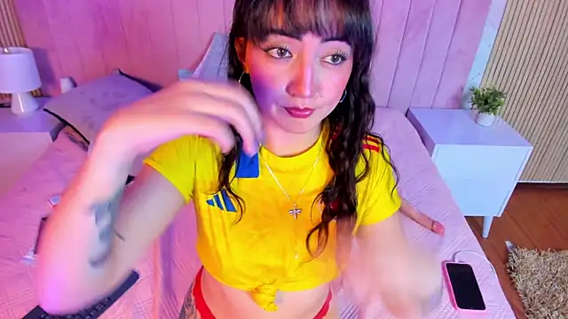 Leha_Carterl webcam