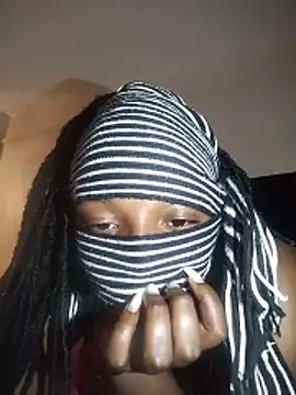 ruthlessbaddie webcam