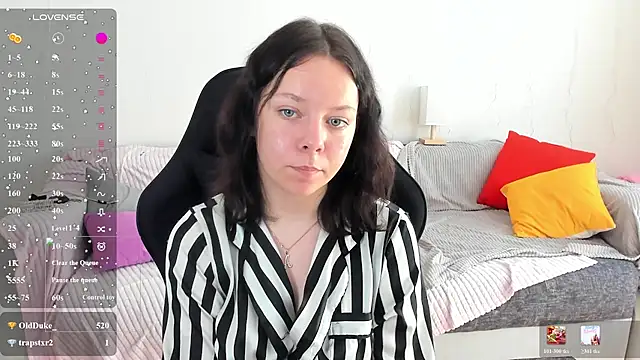 Jeny_Sun webcam