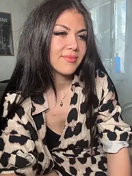 LoveYou2899 webcam