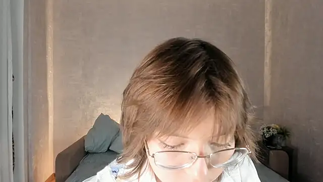 AmberKettinger webcam