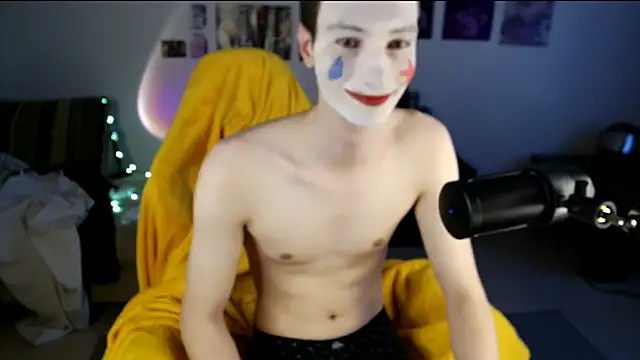 Joseph-Lowers webcam