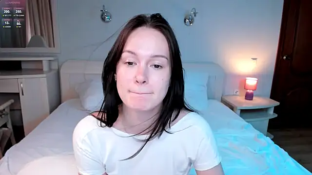Vixxenvi webcam