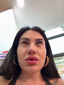 Wet__Bunny webcam