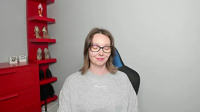 Cookie_zoe webcam