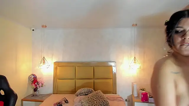 KEIMIRICCI webcam