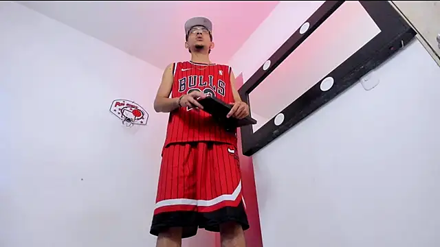 Samuel_Suarez webcam