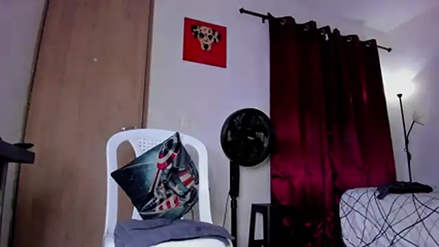Cloudy_pigDude webcam
