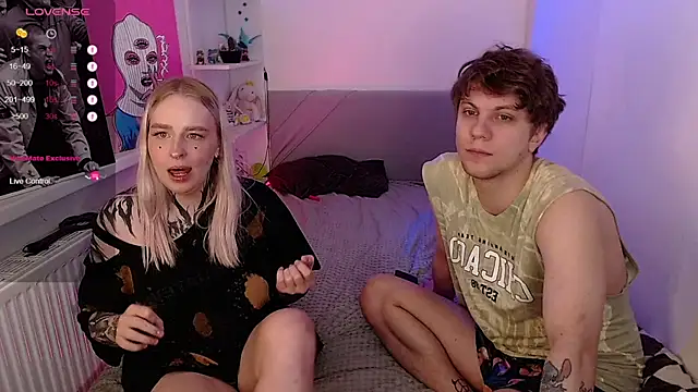 soalice webcam