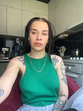 Queen_of_pain webcam