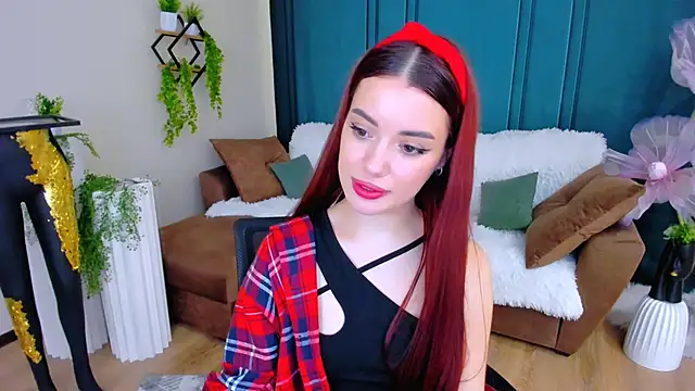 PutOnRepeat webcam