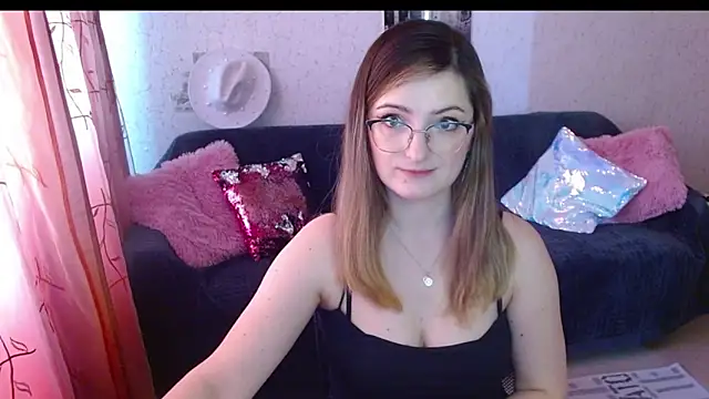 Arielsssplash live cam on StripChat