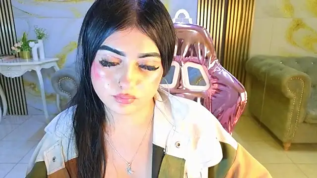 Luisa_1s webcam