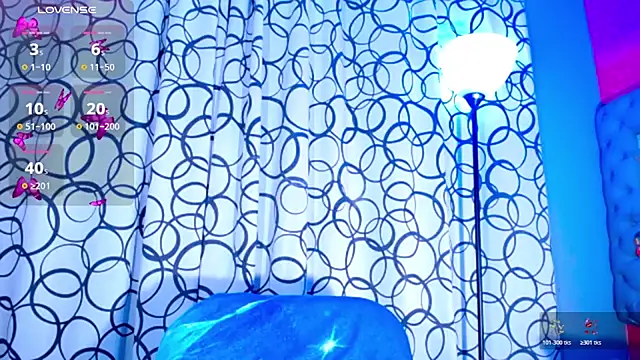 MariannaGotica's room
