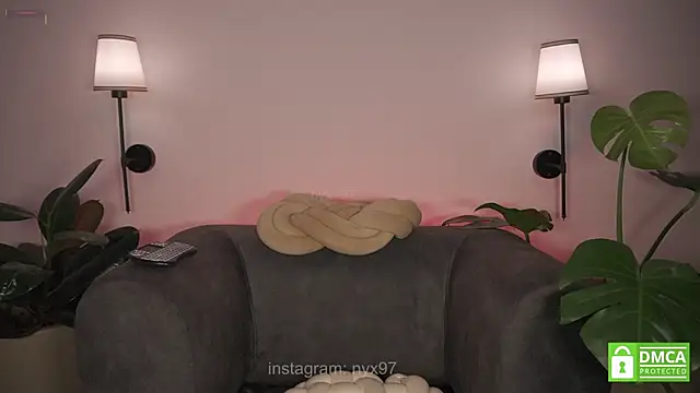 nyx_97 webcam
