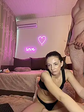 Sabrinedivinee webcam