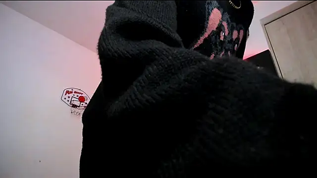 Samuel_Suarez webcam