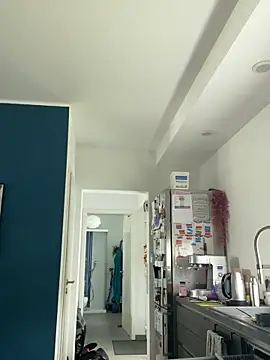 AnnikaRose webcam