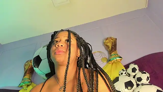 Watch Sofi_Fox_ live on EroticFlix - High definition streams