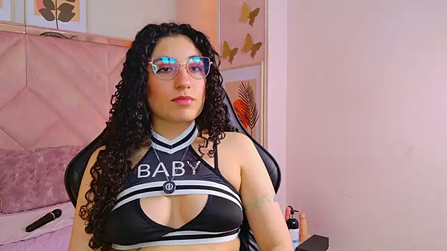DemiJones_ webcam