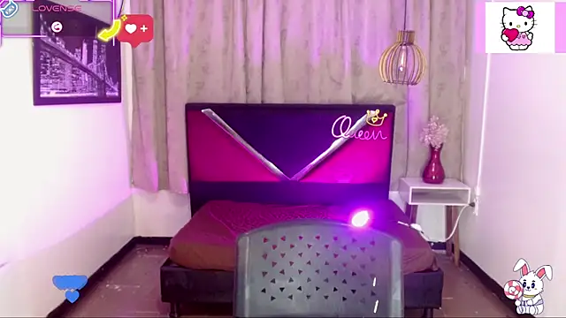 luisa__torres webcam