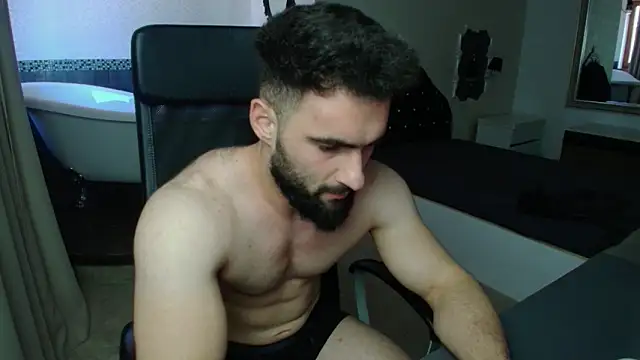 MicahLane webcam