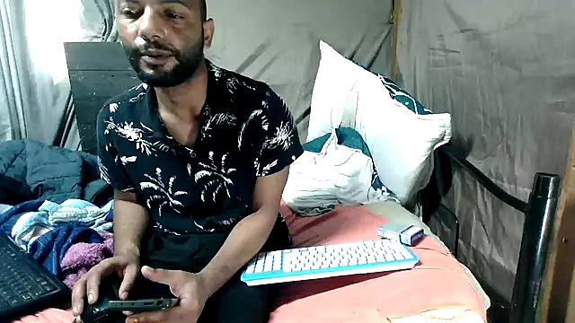 Camodick webcam