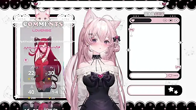 Fatis-Rin-Meow webcam