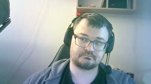 SirAbuser webcam