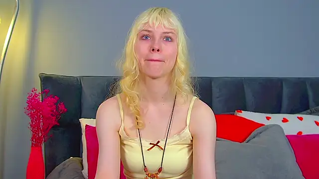 HannahHollis webcam