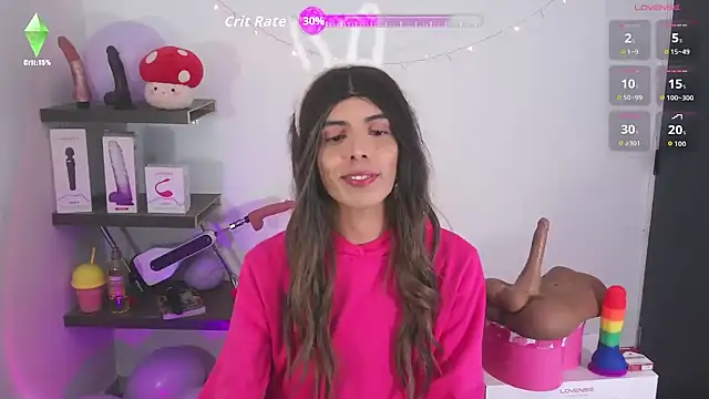 valentina_crtti webcam