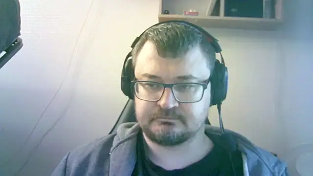 SirAbuser webcam