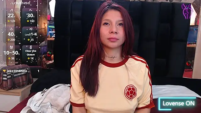 sophiegp webcam