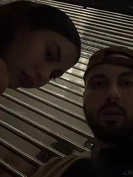 lindaandtony webcam