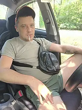 DanielOhCool webcam