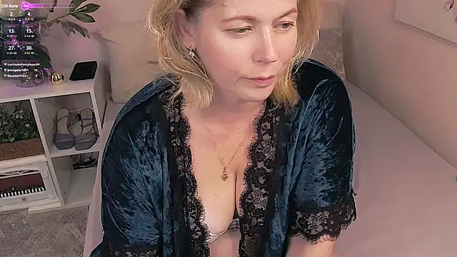 Lorabigass webcam