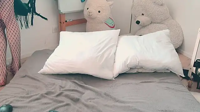 ceriselapine (T young) - anal 2 min