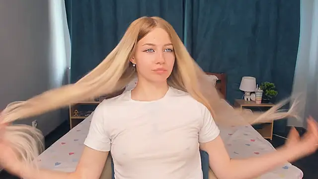 Watch DeniseMekus live on EroticFlix - High definition streams