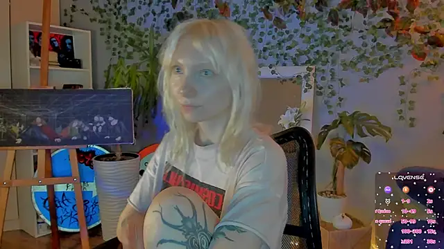 tattoo_art_baby - Tattoo_art_baby's free webcam - UK Sex Cams