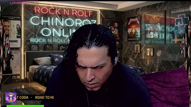 chino_roz webcam