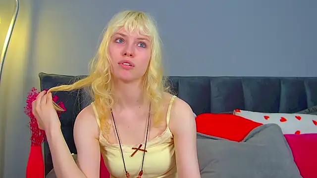 HannahHollis webcam