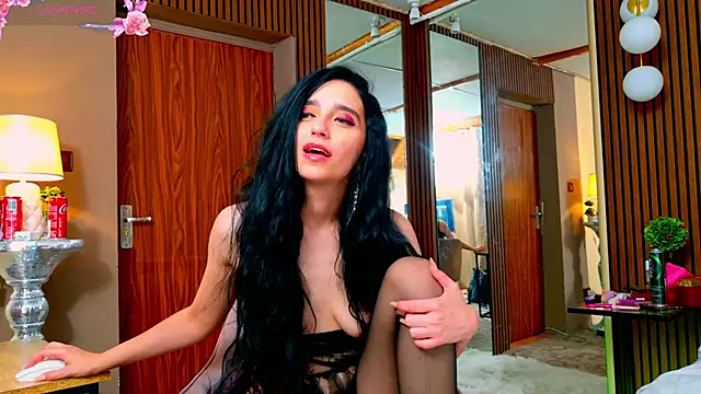 VanessaAngel webcam