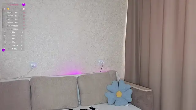 DreamyPeachy