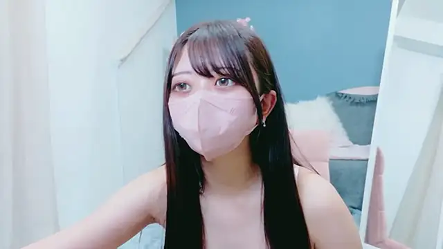 Nana-jpnk Live Webcam on Stripchat